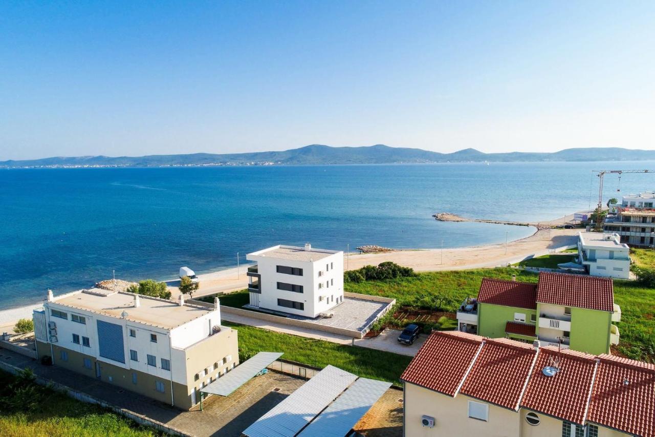 Deluxe Apartments Franic Sukošan Zimmer foto